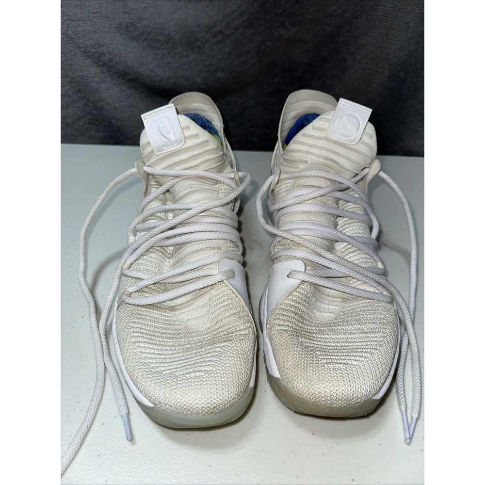 Nike Kevin Durant Men's Size 13 Shoes Golden State Warriors NBA
